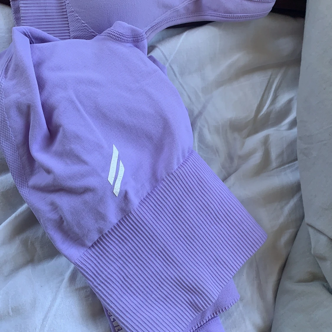 Lila träningssett från Doyoueven - 91