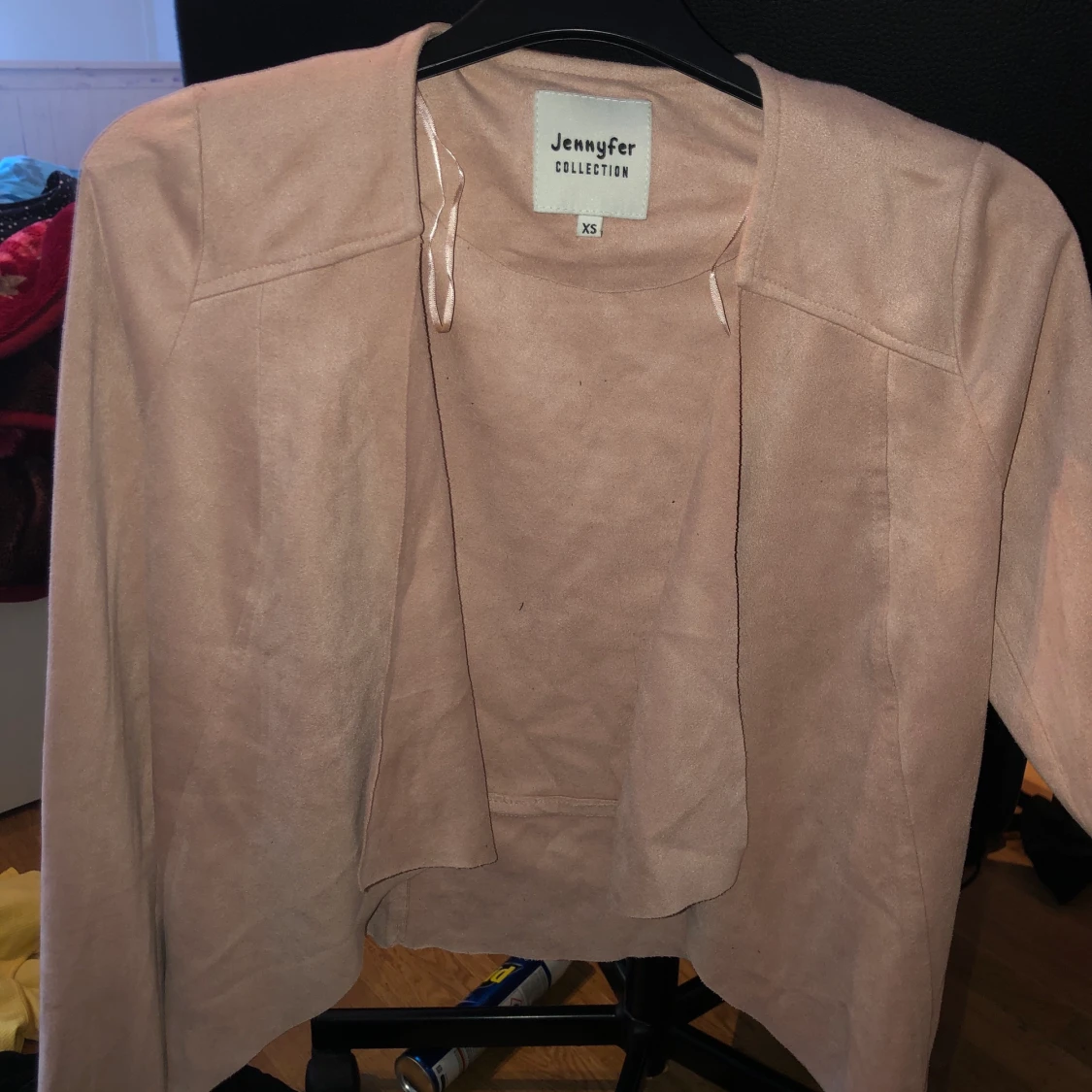 Kofta använd fåtal gånger - 91