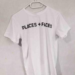 Hypebeast tröja. Places+Faces / Places plus Faces. Köpt på wish