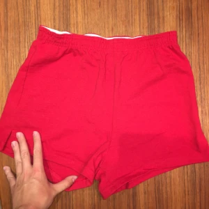  - Hotpants från American Apparel 💓 I mjukt strechigt bomullstyg 💓 Aldrig använda 💓 passar XS/S