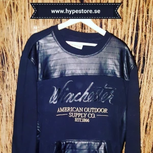  - Winchester sweatshirt strl xl
