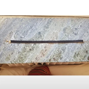  - Choker i sammet Frakt: 15kr