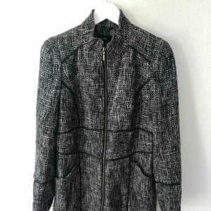  - Kappa från ellos  Strl 40