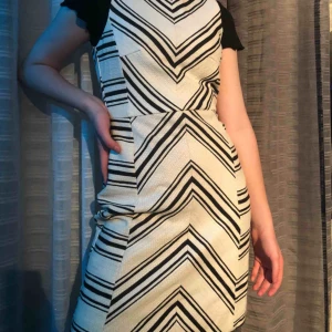  - En klänning från hm:) väldigt snygg och sitter bra💃