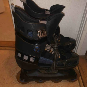  - Rullskor, fint skick