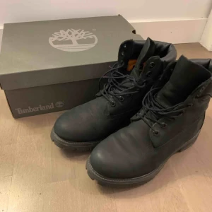  - Herr skor från Timberland,  storlek 41,5 Finns i Alvik 