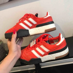  - ALEXANDER WANG X ADIDAS sparsamt använda