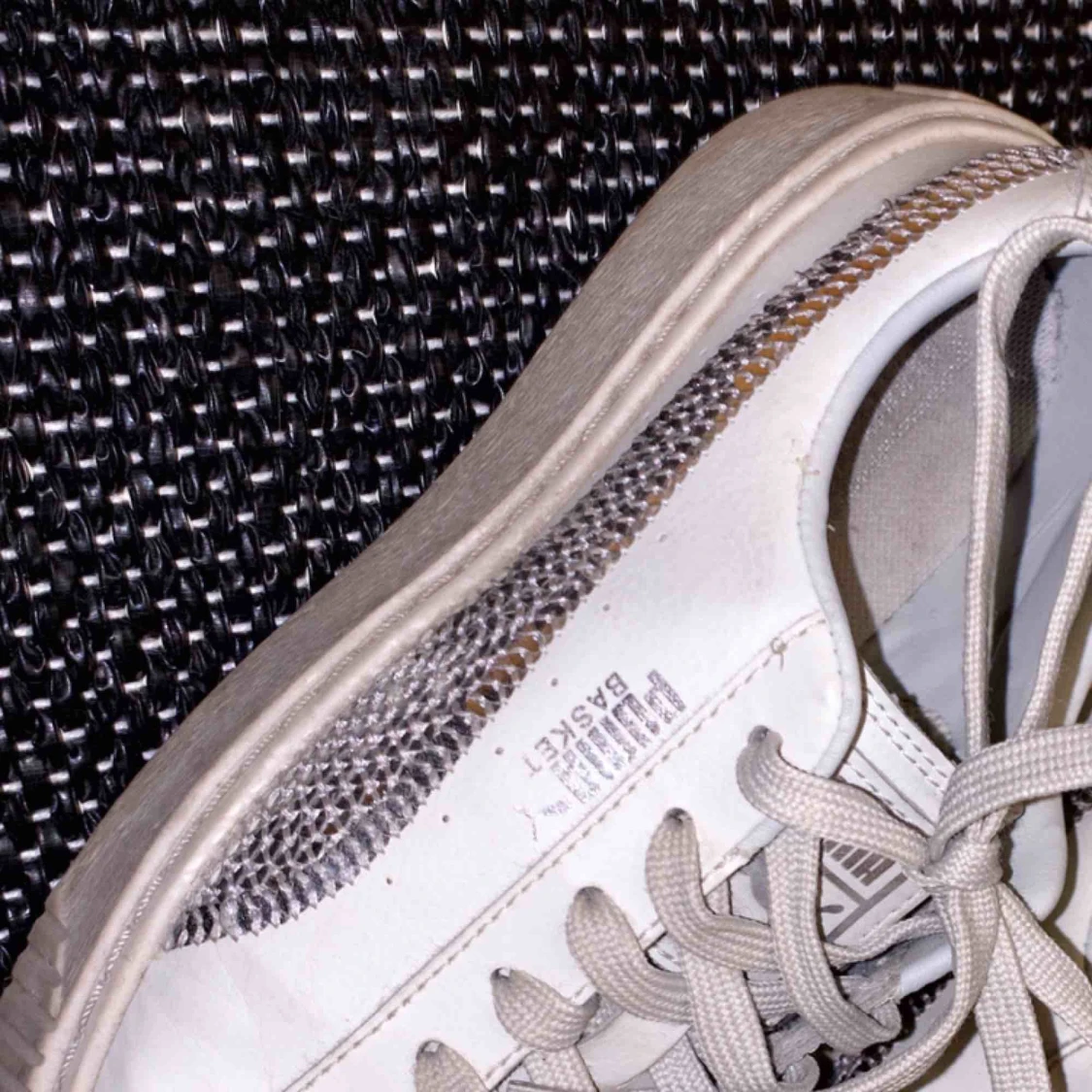 Paljetter puma  - 91