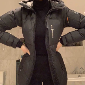  - Helt ny Sail Racing jacka, oanvänd