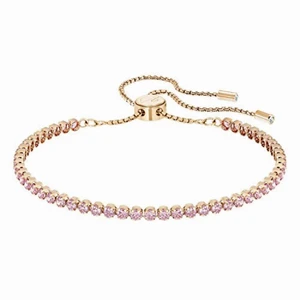  - Oanvänt armband från swarovski.  Nypris 800 kr