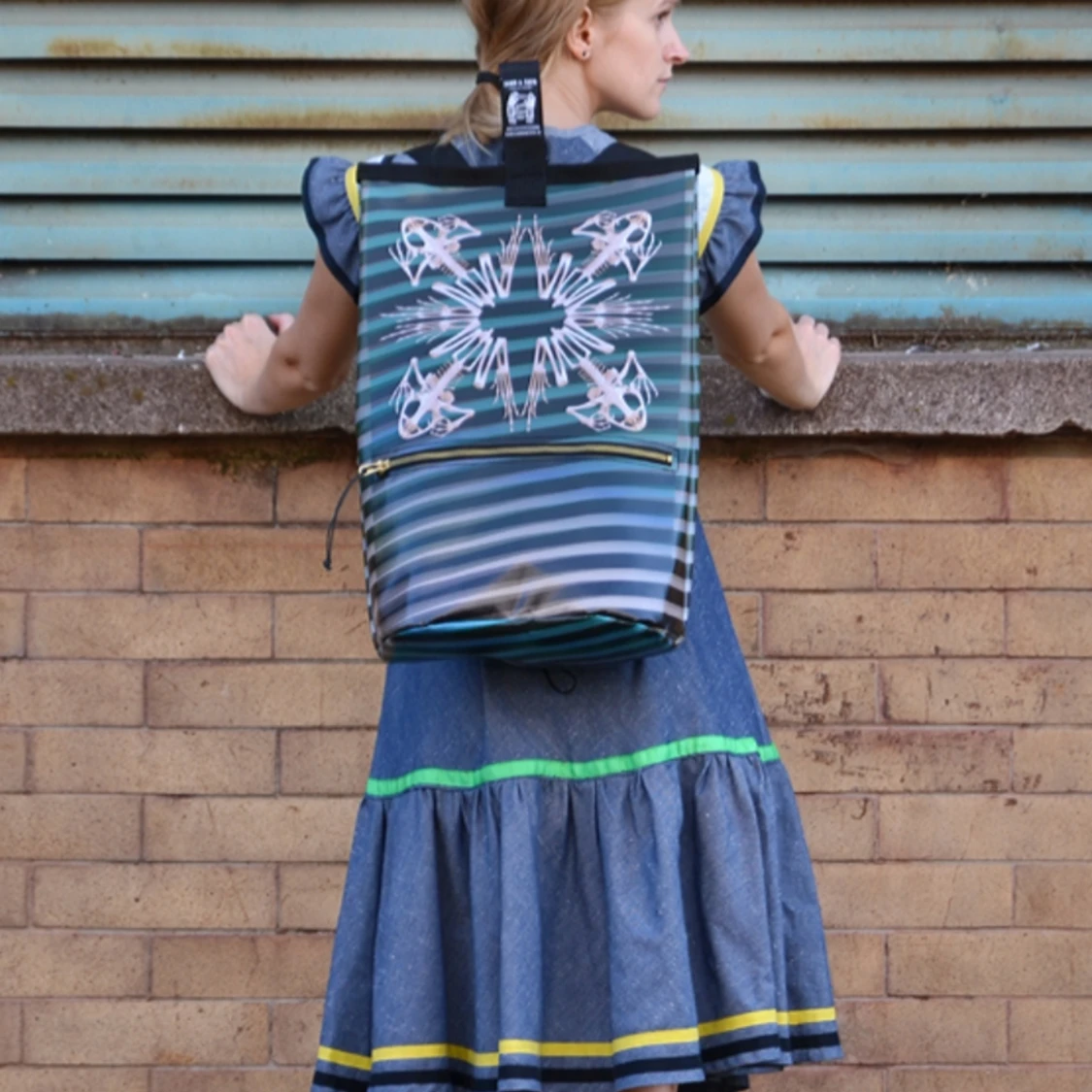 Backpack ♥️♥️♥️ - 90