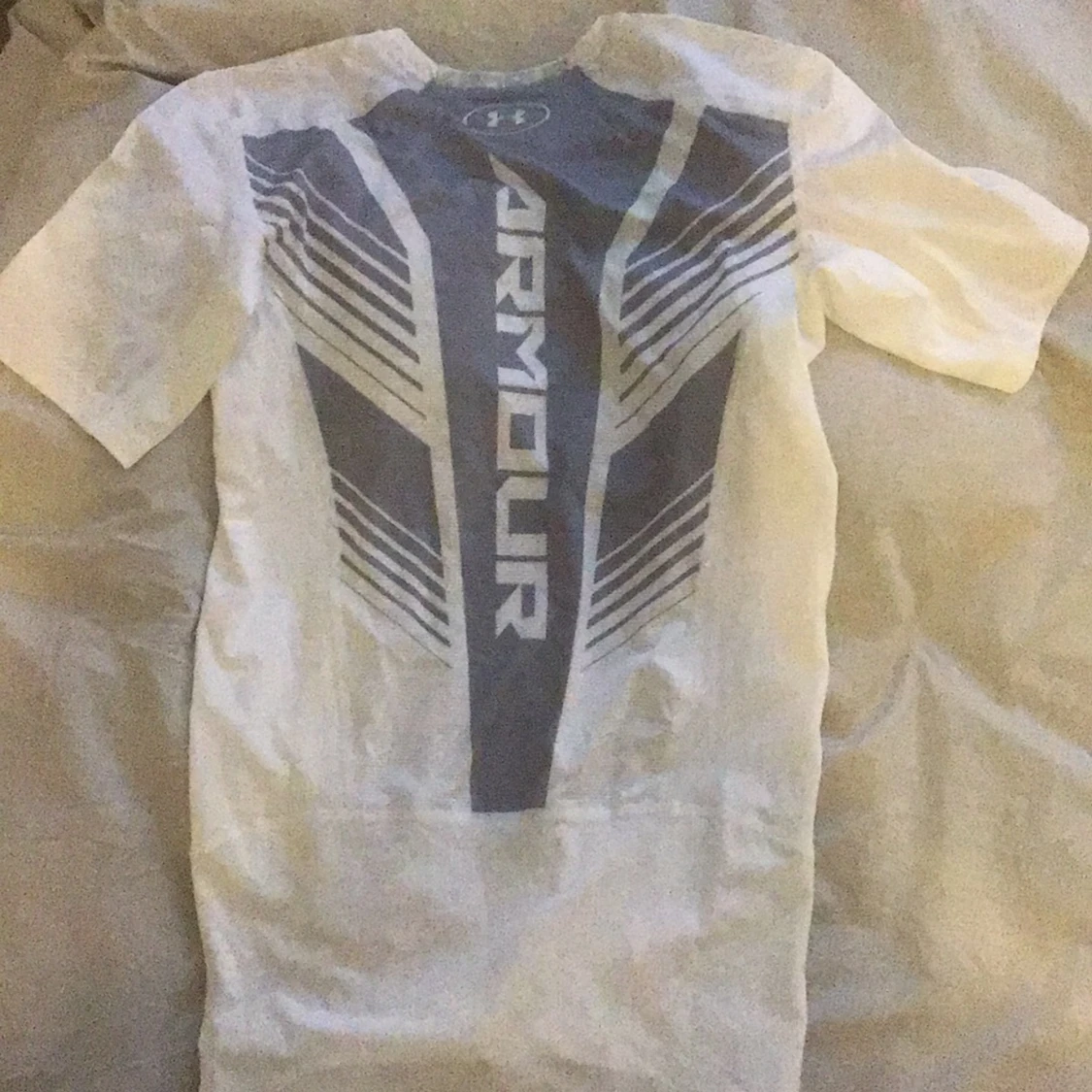 Under armour tränings tröja Strl M - 90