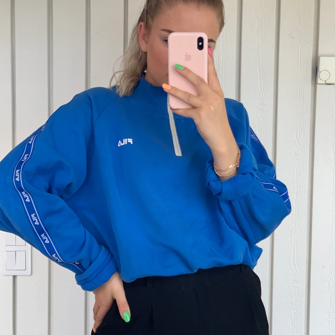 Fila x weekday  - 90