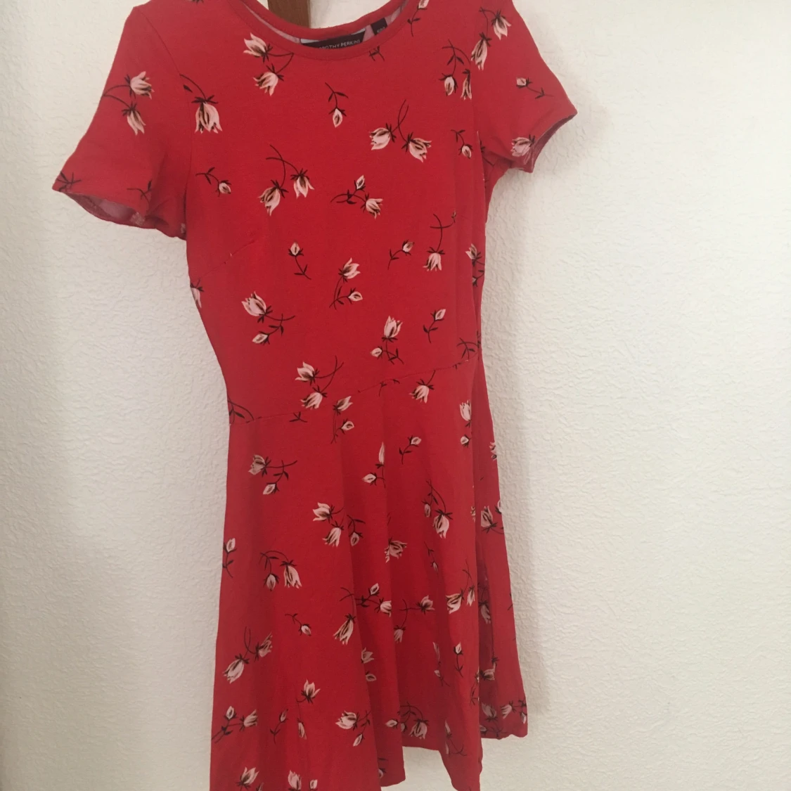 Klänning i strl 34 - 90