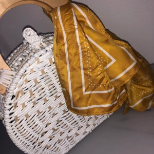 Strand väska  - Helt ny väska från Zara har inte använt den❤️ priset kan diskuteras 