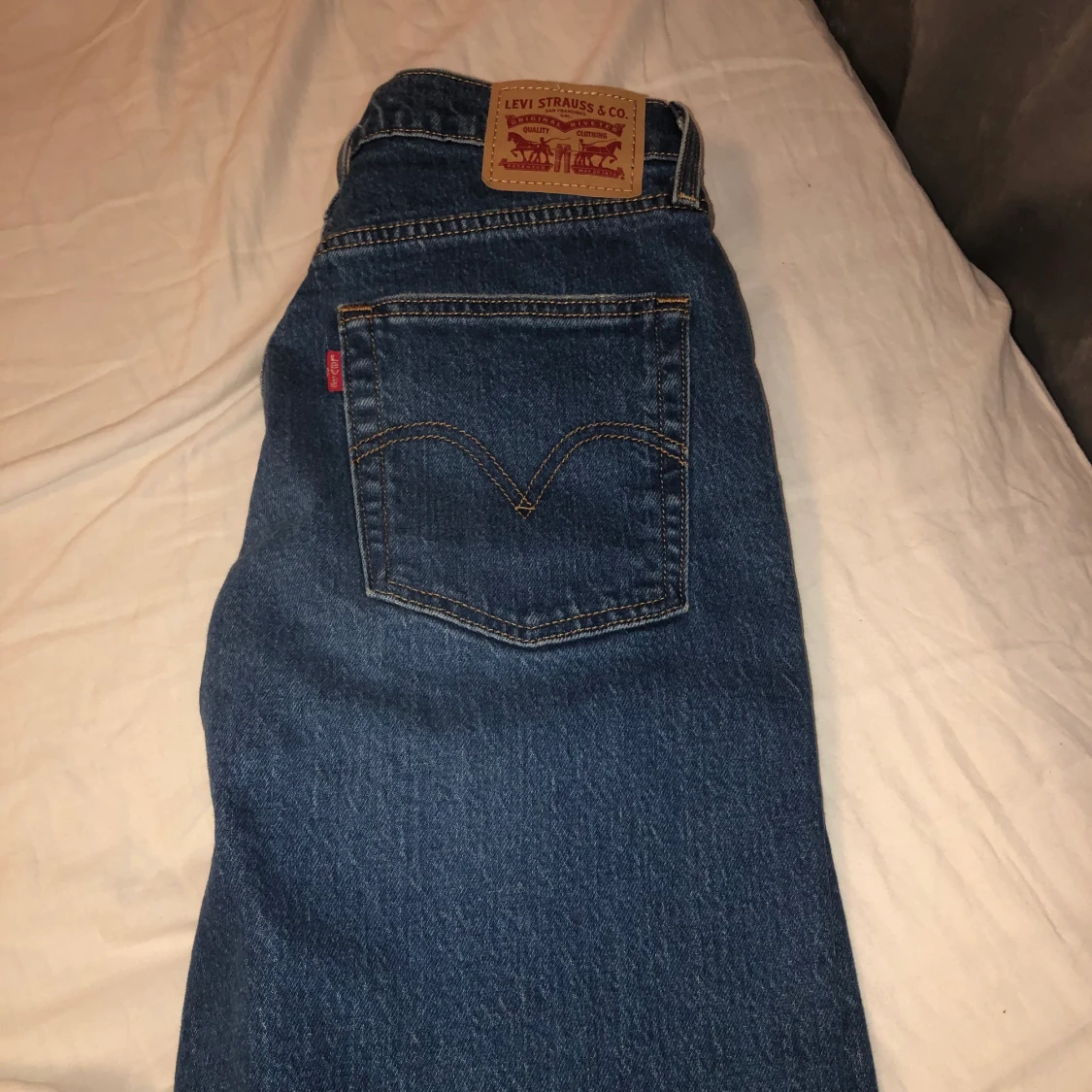 Levis jeans - 90