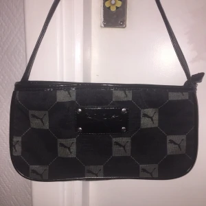 Väska  - Säljer en liten för 80kr 