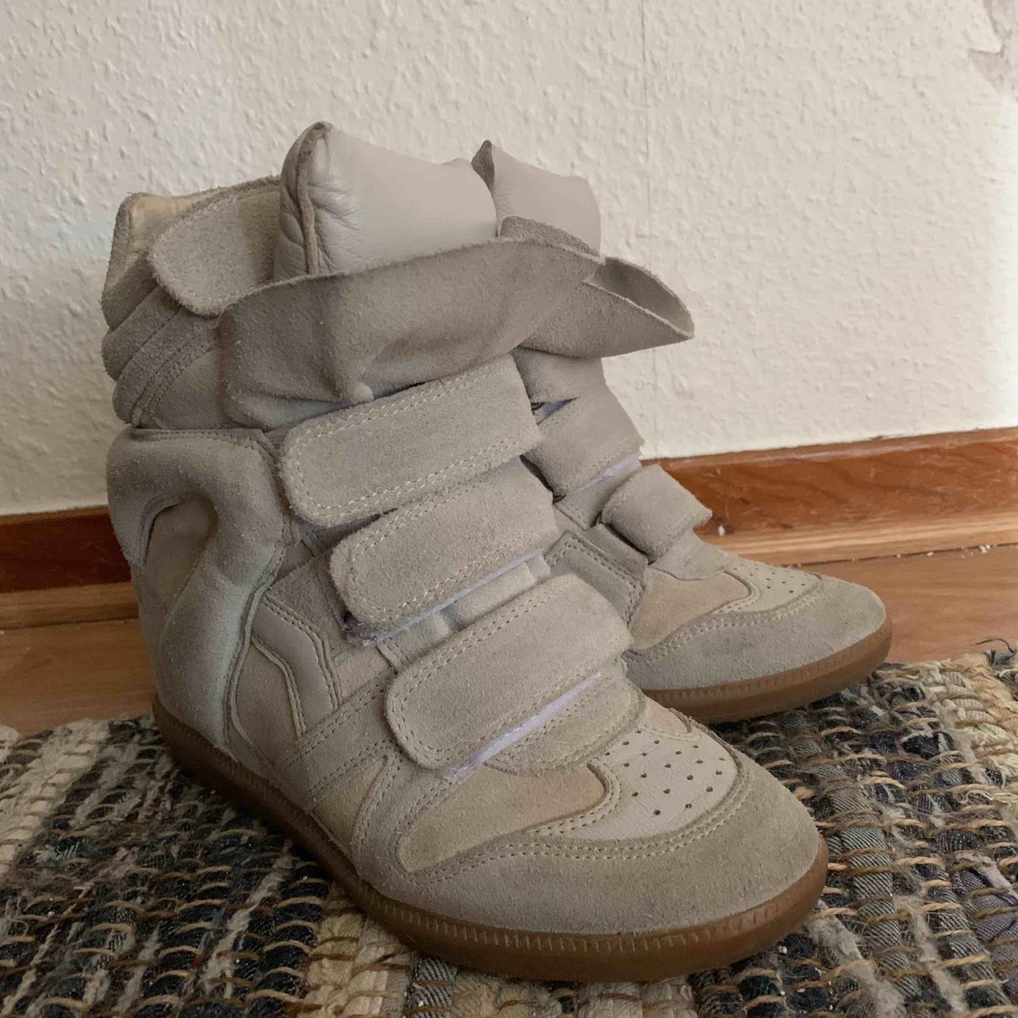 Isabel Marant skor - 90