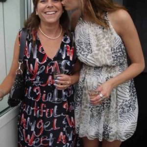 Söt sommarklänning - Söt sommarklänning  