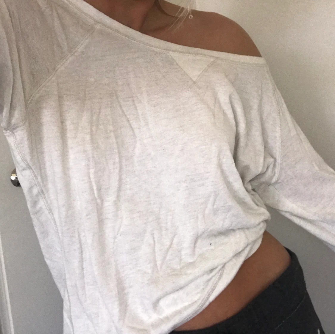 Abercromie and fitch tröja  - 90