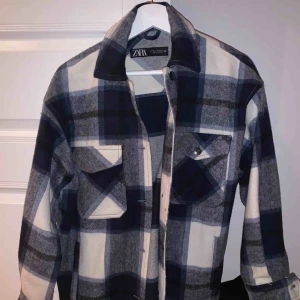  - Trendig jack från zara 