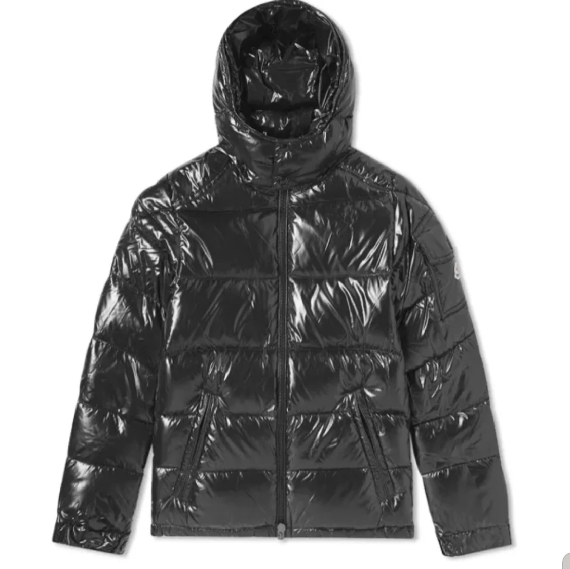 Moncler jacka