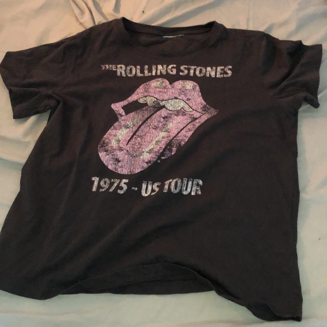 Hm tröja st xs/s oversize