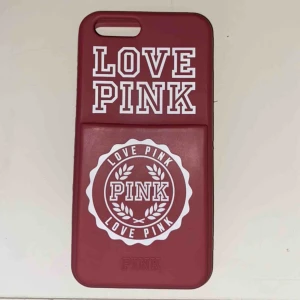  - Originellt PINK skal som passar till iPhone 6 och 6s!   Originellt pris: $30 