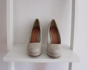  - Beiga Ellos skor använda två gånger 