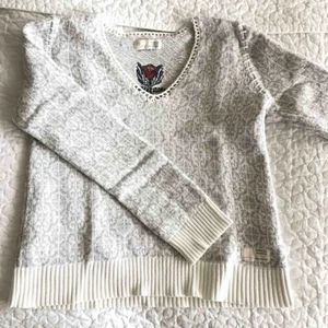  - Fin tröja från Odd Molly, sparsamt använd! 🥰💕