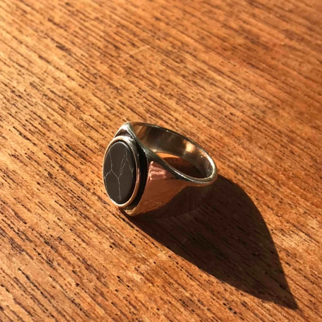 Stainless Steel Ring