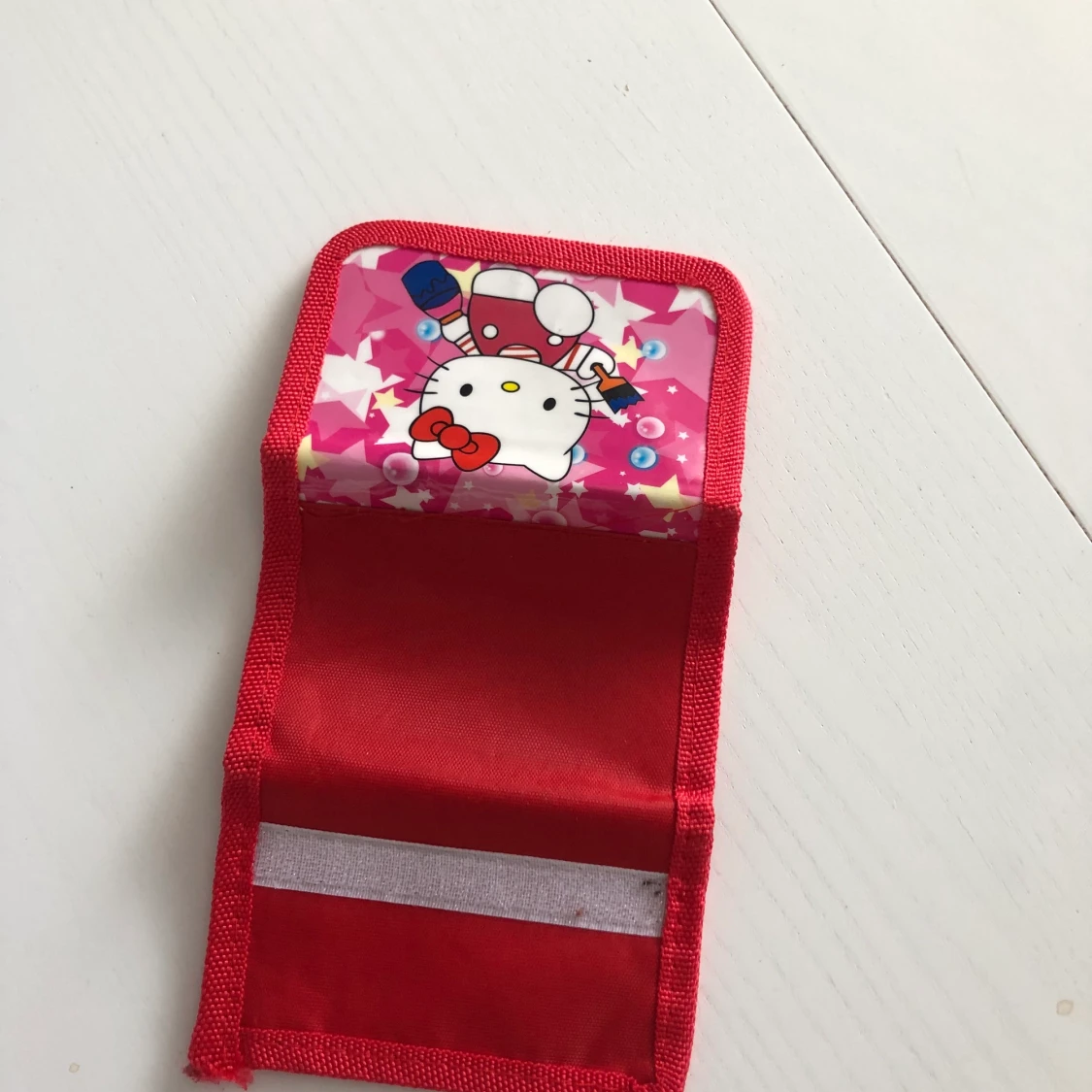 💕Hello Kitty plånbok💕 - 90