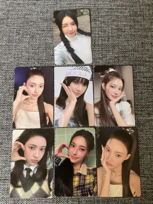 Yunah illit - Yunah illit 30kr st