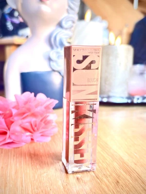 Sunkisser Blush från Maybelline! - Sunkisser Blush "City Sizzle" från Maybelline. 4,7 ml. Ny och plomberad. 