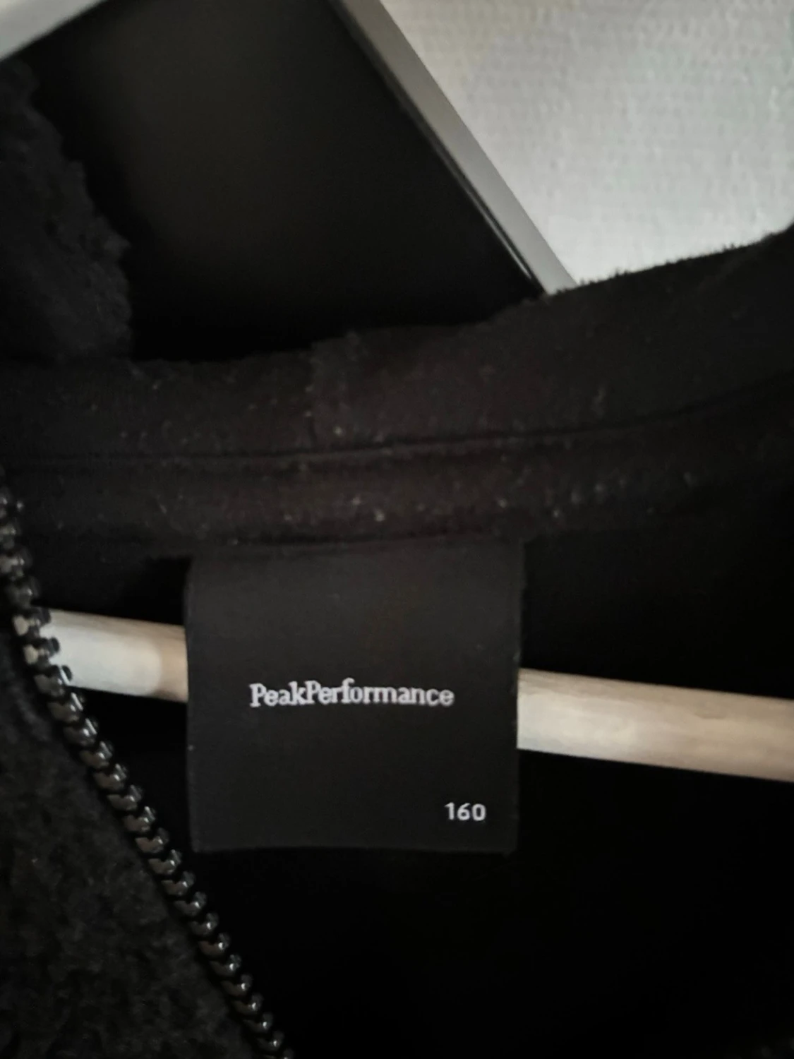  Peak Performance - 2