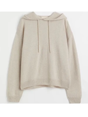 Kashmir tröja  - Kashmir tröja från hm. Jätte bra skick!