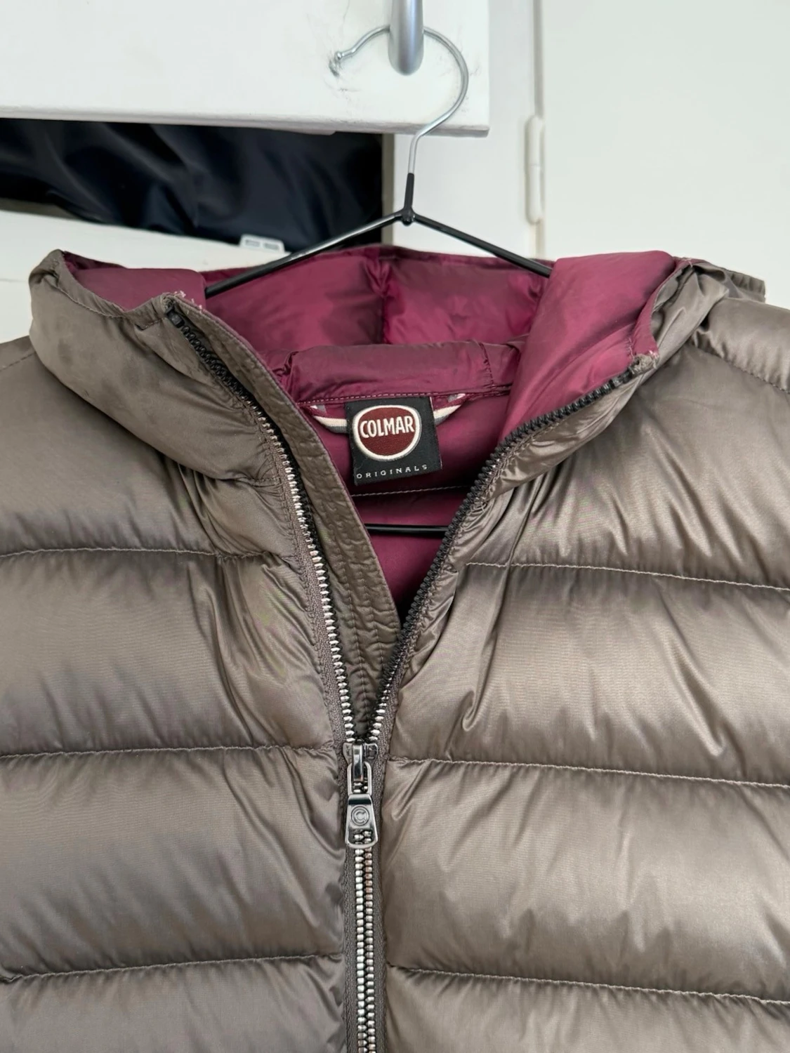Colmar jacka - 2