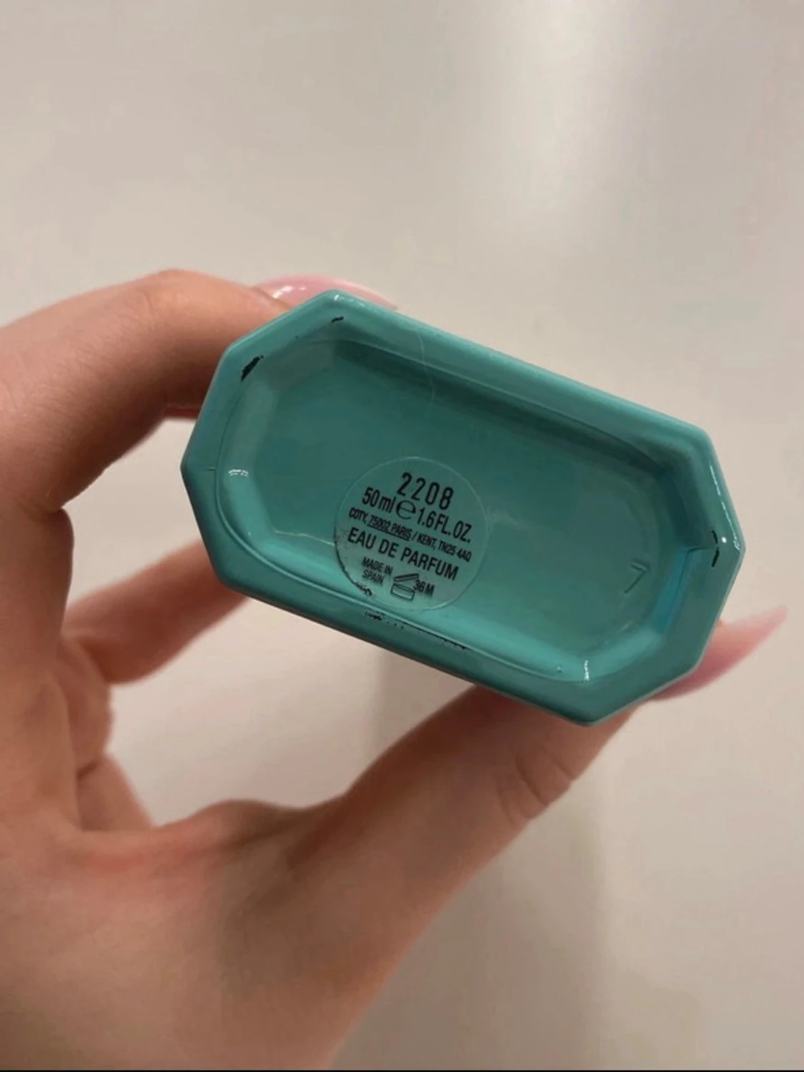 Gucci Flora Gorgeous Jasmine parfym - 5