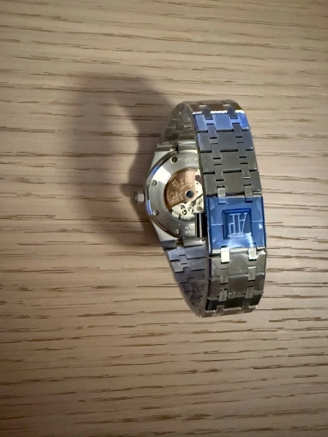 Audemars Piguet Royal Oak - 1