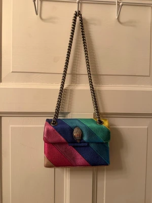 Kurt Geiger väska - Jättebra skick på väskan 