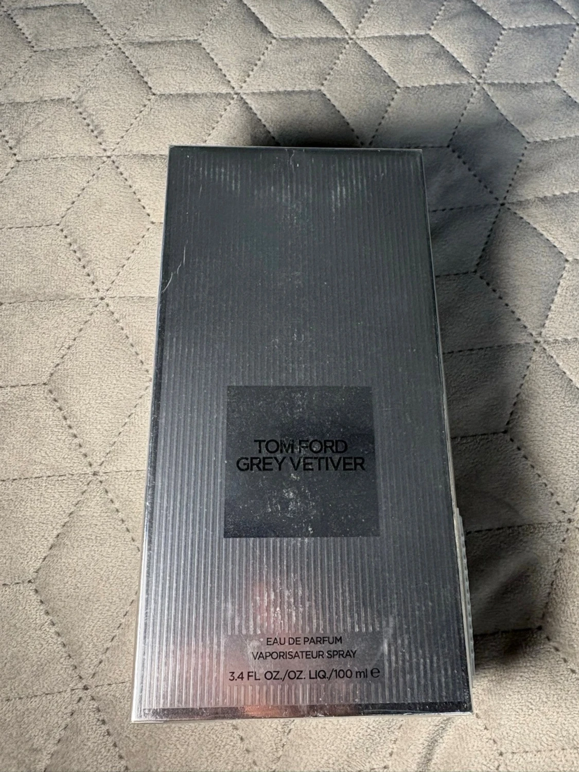Tom Ford Grey Vetiver EdP 100ml
