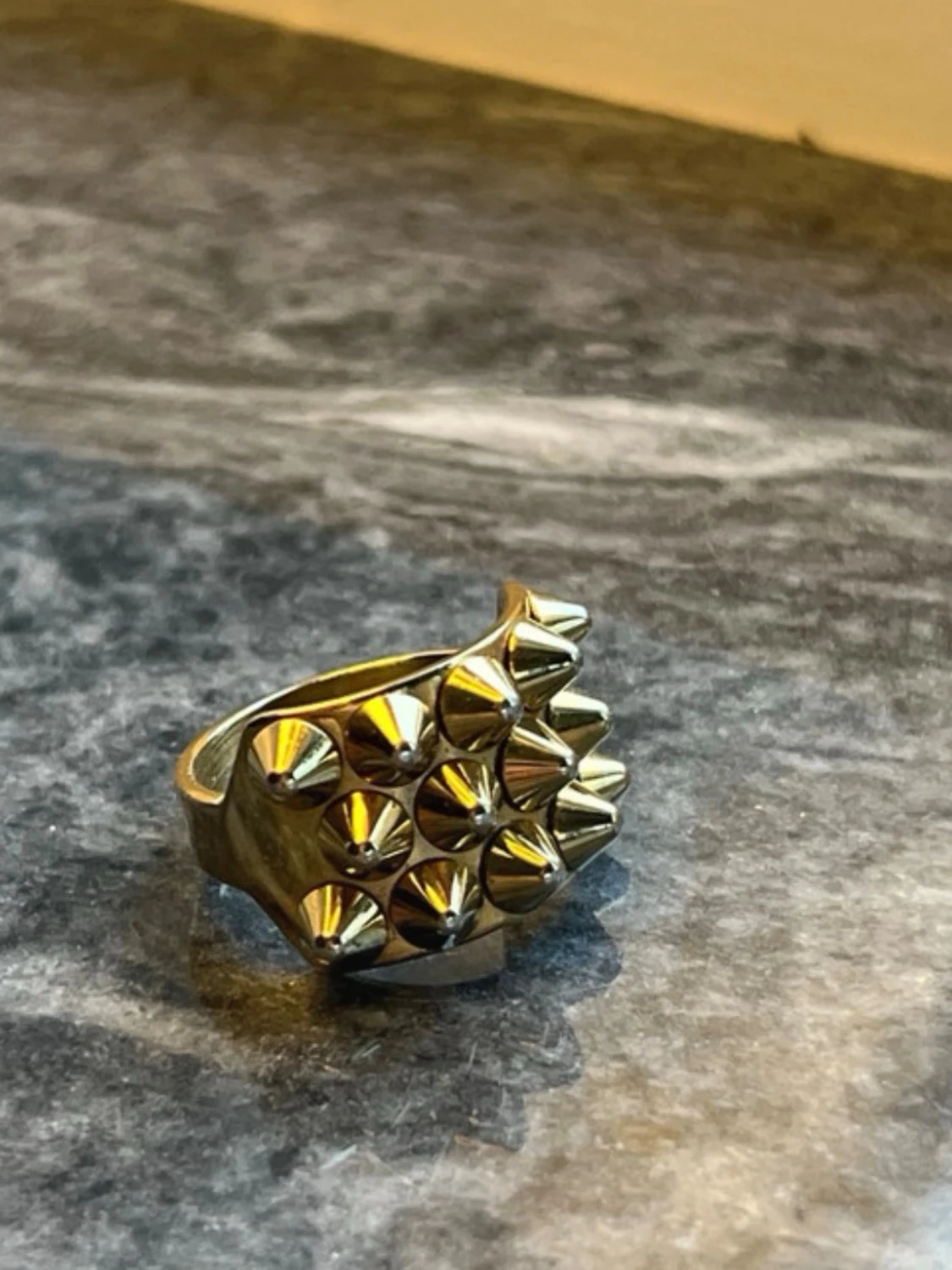 Edblad ring - 1