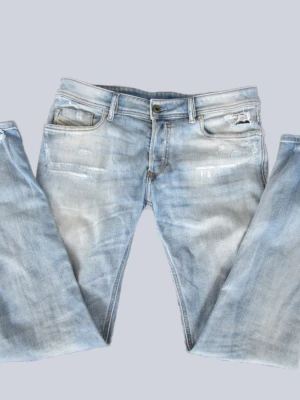 Diesel jeans! - Diesel jeans i storlek W31 L32!