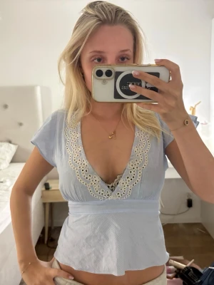 Topp - Skit snygg topp ifrån subdued. Aldrig använd och perfekt ny till sommaren!🤩nypris 600!!!
