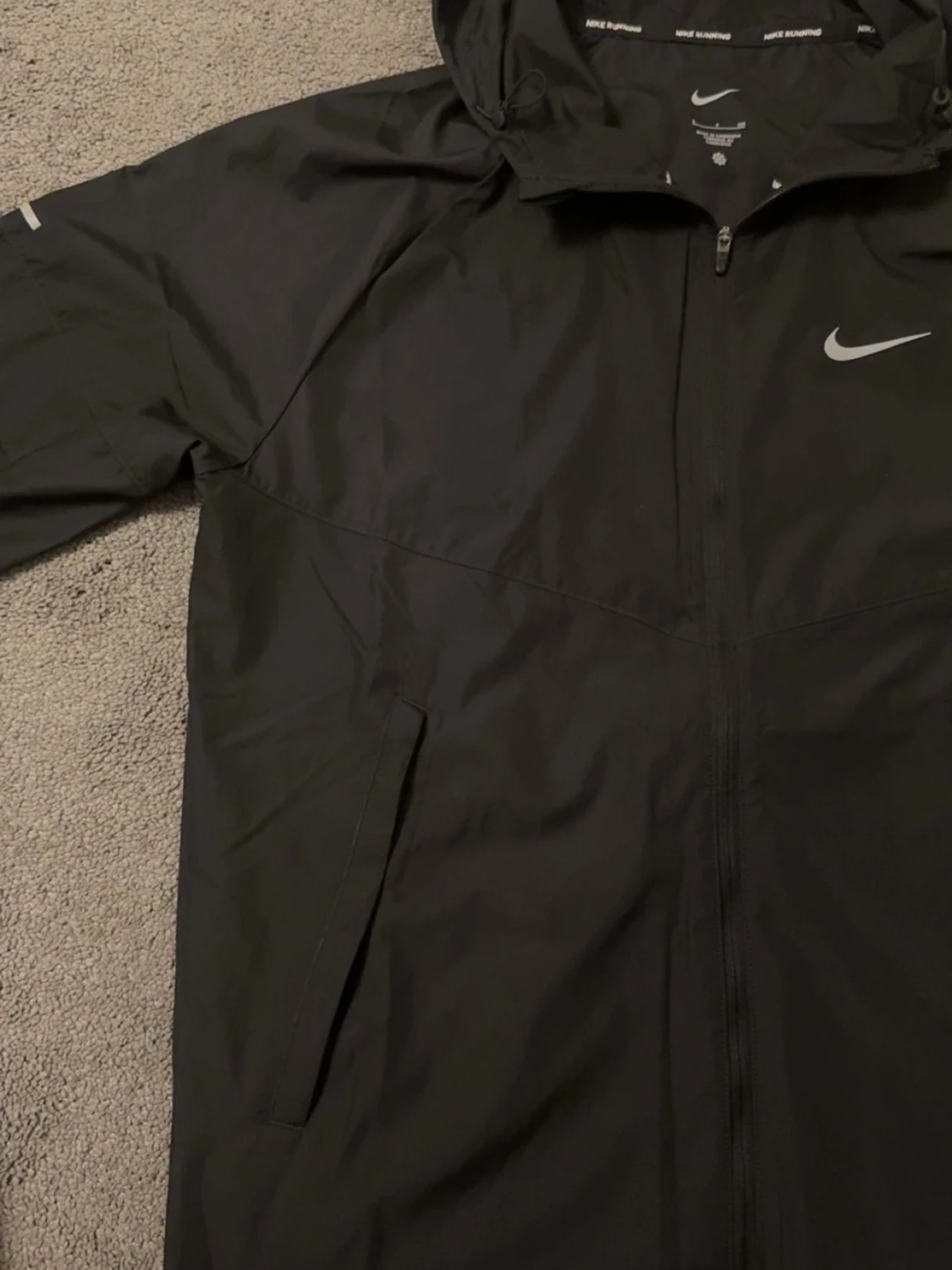 Nike jacka - 1