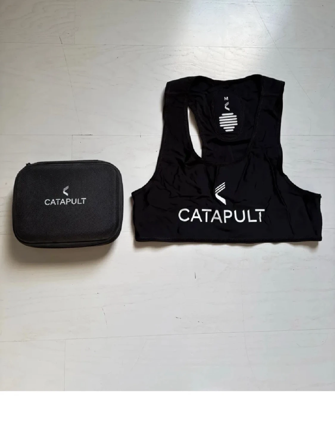 GPS Cataput väst 