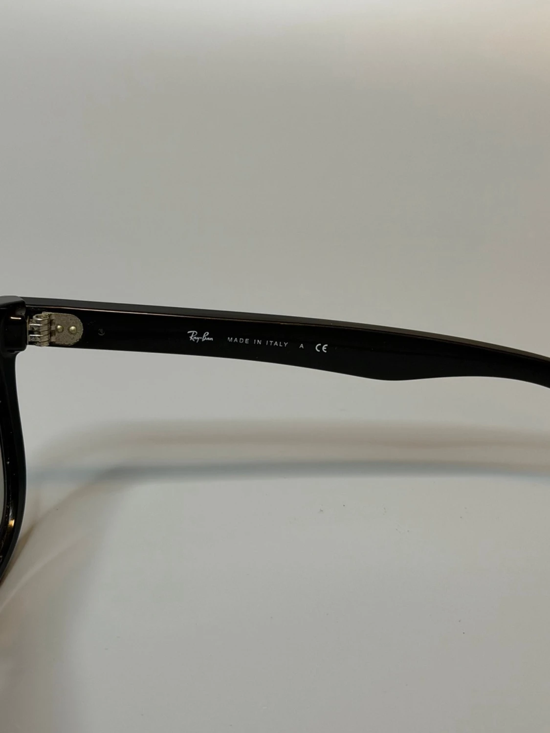 Rayban Boyfreind Solglasögon  - 1