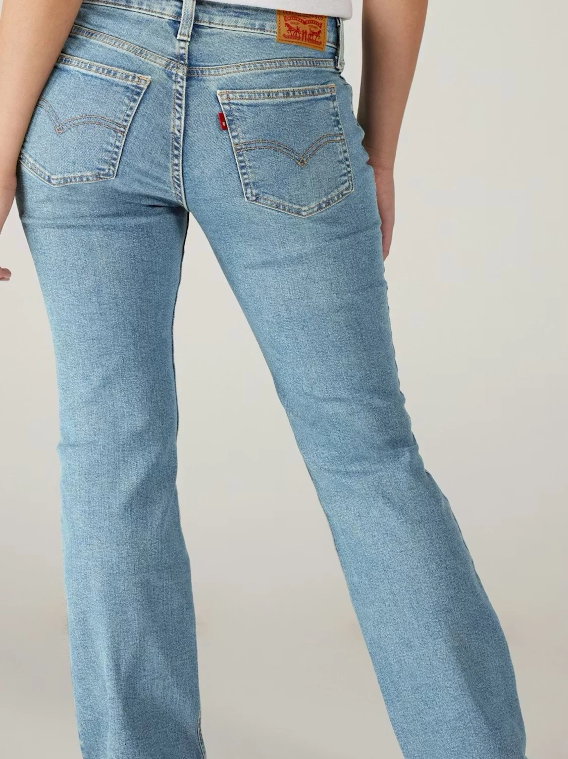 Levis superlow boot - 1