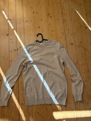Gant tröja - En fin beige tröja från gant i fint skick 