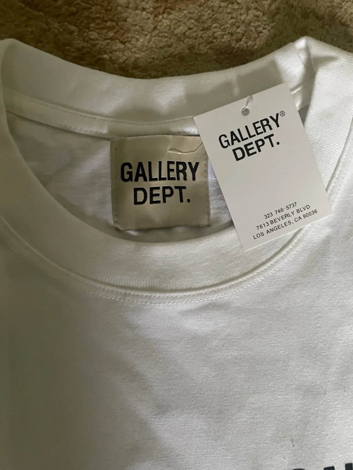  Gallery Dept - 2